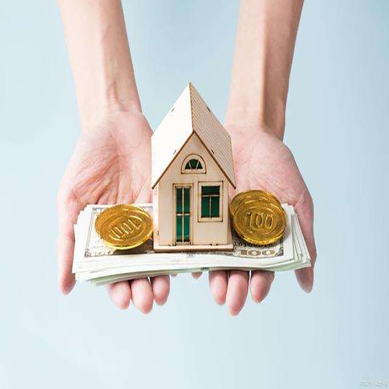 岳池房子抵押贷款时间|银行住房抵押贷款|放款快，期限长
